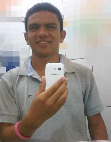 Fé em Deus sempre.