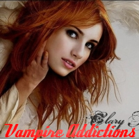 Shadowhunter and inventor of runes. I can really kick some ass too. PS. Jace was here