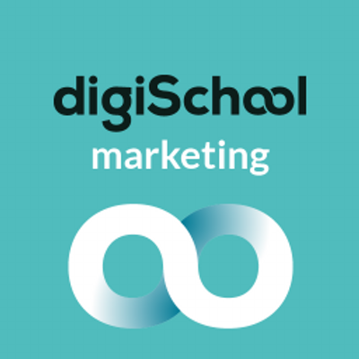 digischool marketing