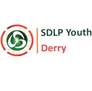 This is an old account of Sdlpyouthderry follow @sdlpyouthderry for all our up to date activities and news