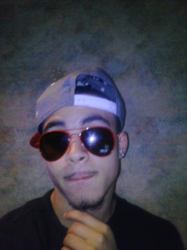 Smoke till my lungs fail, I'm just doin me keeping it real #TGOD