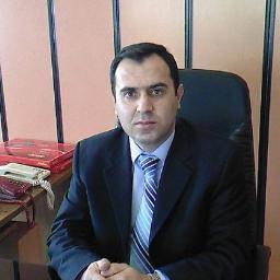 Yönetici/Saymanlık Müdürü Tarım ve Orman Bakanlığı Merkez Saymanlık Müdürü