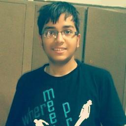B.Tech CSE Student at IIT Jodhpur
