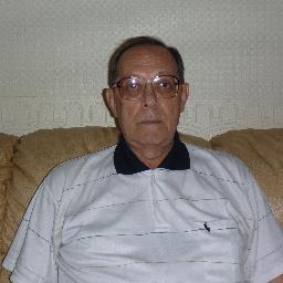 Пенсионер