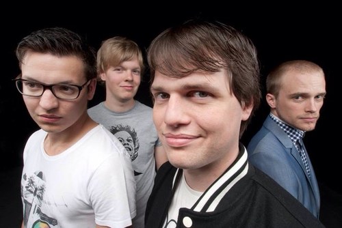 Targets is a dutch rockband formed in 2006. Line-up: Dennis Impink, Arjen Delmeer, Remy de Wal, Thij Janssen