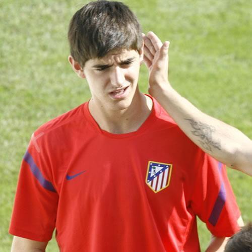 Fanspage of Thibaut Nicolas Marc Courtois from Indonesia.