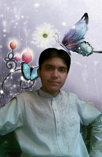 Saboor05's profile picture. 