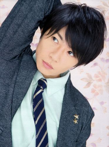 はじめまして(^O^)　嵐の相葉ちゃん担当です(^^)でも、嵐みんな大好きです(*^_^*)　アラシックフォロー強制www(^O^)vまだはじめたばかりなのでよくわからないことつぶやきまくるけど、よろしくね(*^_^*)(^_^)/