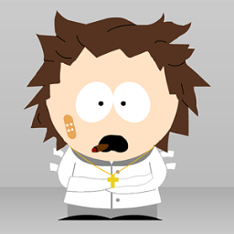 zu1in's profile picture. 