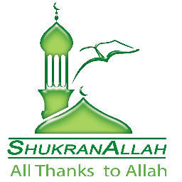 ShukrannAllah's profile picture. Servant of Allah - Nazir Shaikh