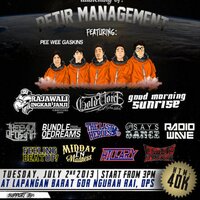 PETIR MANAGEMENT (@petirmanagement) 's Twitter Profile