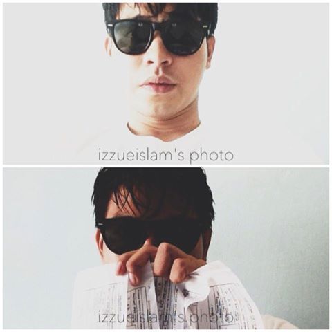 WanAsyikinRazak's profile picture. 