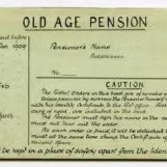 PensionsBTS's profile picture. Pension Policy Specialist at the House of Commons; tweeting on pensions and related issues