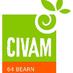 Civam Béarn (@civamb) Twitter profile photo Civam Béarn (@civamb) Twitter profile photo