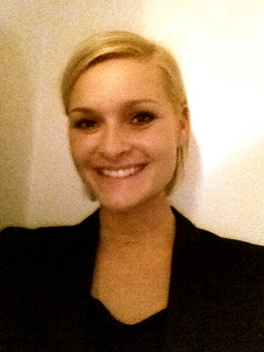 MariaHermind's profile picture. 