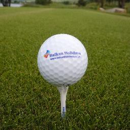 BalkanGolf's profile picture. Balkan Holidays are the UK's leading specialist tour operator for golfing holidays to Bulgaria and Slovenia