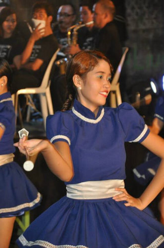 joy_ordonez's profile picture. BeinG with God is my happiness :)