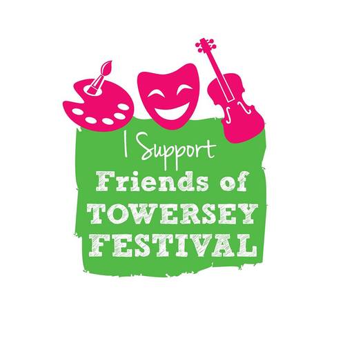 FriendsTowersey's profile picture. The Friends of Towersey promote and support the education of people in music, dance, song, theatre, arts and crafts. Our biggest supporter is @towerseyfesti