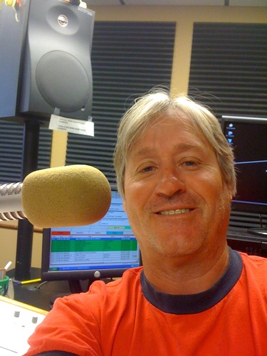 Rick Roberts