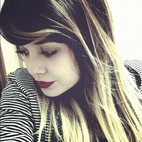 Amo Tudooooo ...