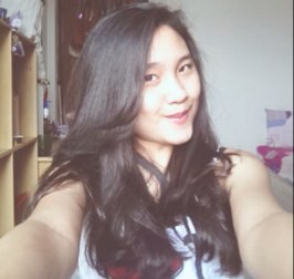 Go follow @ameliangeline