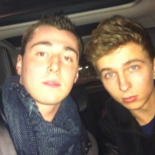 CadartMatthieu's profile picture. A.S ❤️