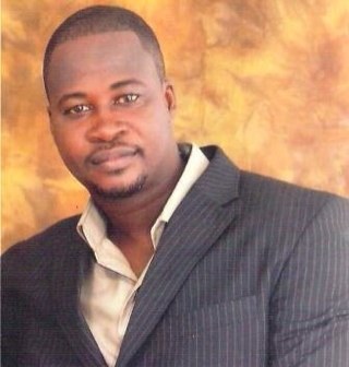 isaacmaafo's profile picture. 