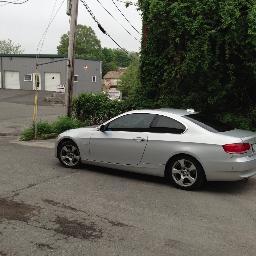 Auto detailing and tint shop