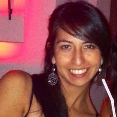 PaintDani's profile picture. 