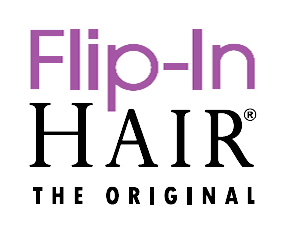 flipinhair's profile picture. Flip-In Hair is the original brand of wired, temporary, DAMAGE FREE human hair extensions. 1 minute to fit, 1 second to remove. No clips, no glue, no weaving.