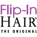 Flip-In Hair (@flipinhair) Twitter profile photo