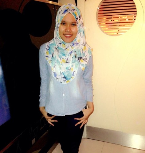 Medical Student of Sam Ratulangi University