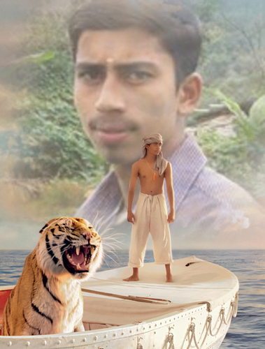 gowdudare's profile picture. 