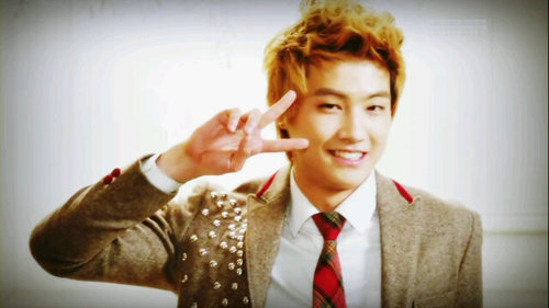 || RolePlaying account of Im Jae Bum from GOT7 || January 6, 1994 ||