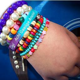 PobalGaeilge's profile picture. 