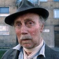 Grandad to Del and Rodney, brother of Albert (the git).