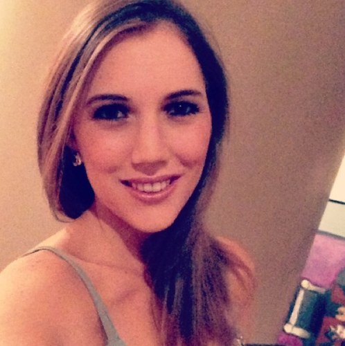 María Sosa