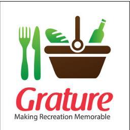 Grature is a shopping site that brings the best deals on #picnicbaskets, bags, #totes, #backpacks, #coolers and everything.