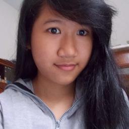 anis_qurotul's profile picture. apapun yg terjadi life must go on :)