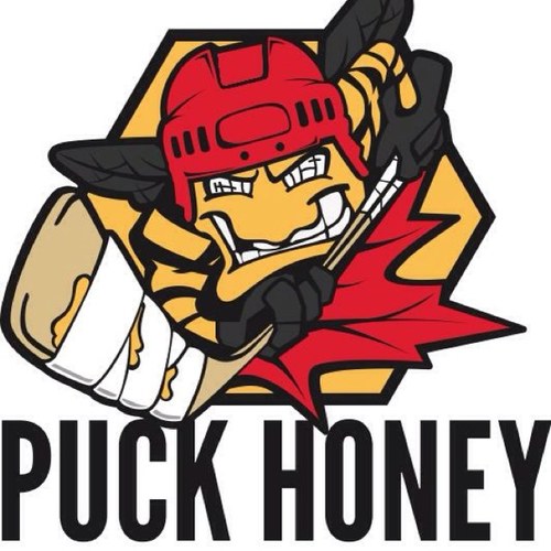 Puck Honey is an all natural stick wax made with beeswax harvested from Canadian honey farms. Made by Canadian hockey players for Canadian hockey players.