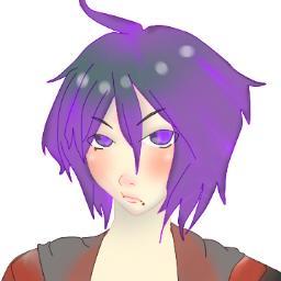 Hello, My name is Deyuu! from IXFloid Project. My lady is @kurokurinka001 (Deceased Acc). Nice to meet you!