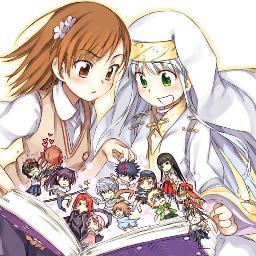 not agency! This is To Aru Majutsu no Index to Kagaku no Railgun Family Roleplay~ :3 Enjoy~