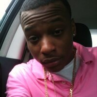 Alin [ADub] Williams (@adubbiephresh) 's Twitter Profile