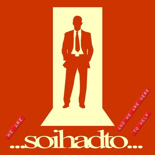 soihadto's profile picture. Rahn Drewen - guitar/vocals, John Smith - guitar/vocals, Paul Rudolf - bass, Robin Eckman - drums