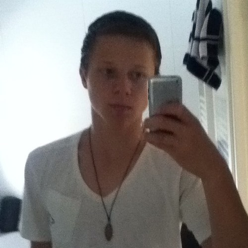 ♥Femke | Develsteincollege 4 havo|