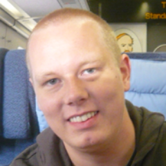 Technology Enthusiast & first mover in all consumer tech