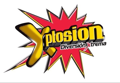 Xplosion