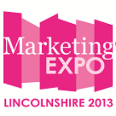 Marketing themed conference, trade show and networking arena, with a focus on Lincolnshire. Look out for #LME2013