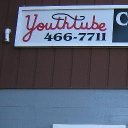 YouthTubeCYN's profile picture. A great place for youth to hang out and meet new friends! Lots of activities like ping pong, pool, foosball, basketball, floor hockey, crafts, and much more!