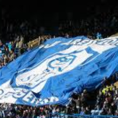 Engage with your fellow supporters on the unofficial Sheffield Wednesday Football Club twitter page